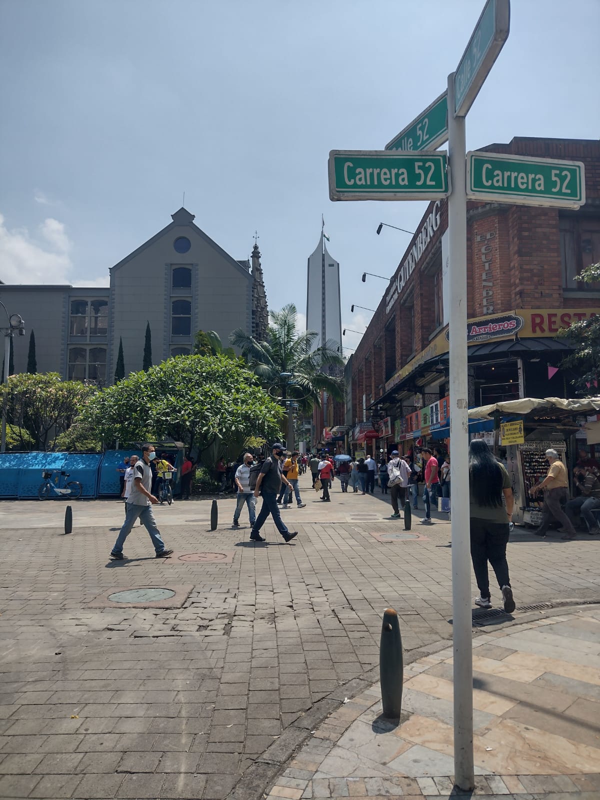 cómo conseguir clientes en Google